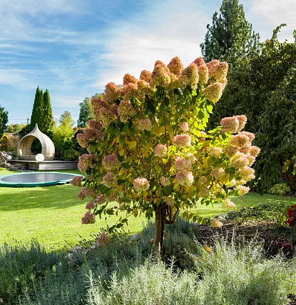 Außenansicht Grittlmühle