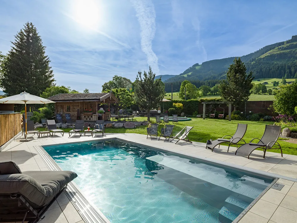 Außenansicht Grittlmühle