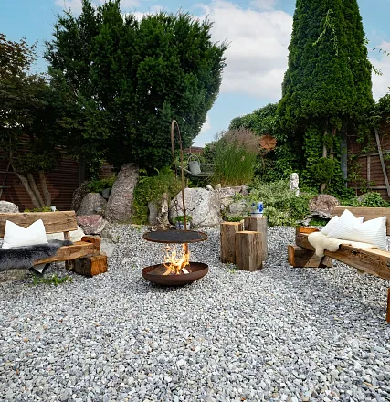 Außenansicht Grittlmühle