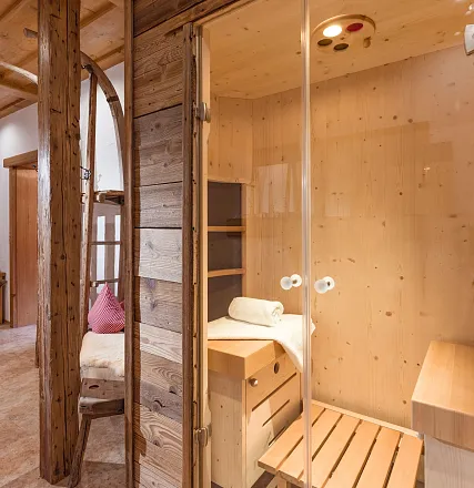 Ferienwohnung Alpenrose