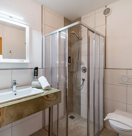 Ferienwohnung Alpenrose