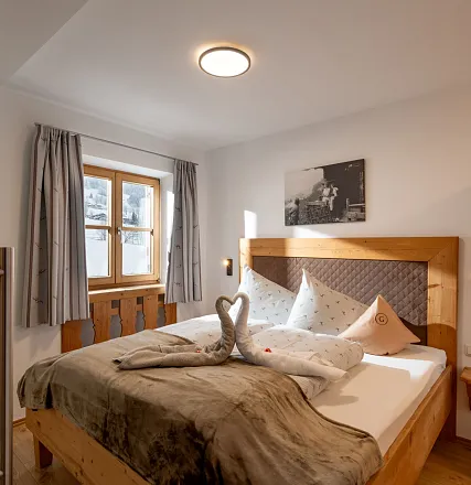 Ferienwohnung Chor Alpe