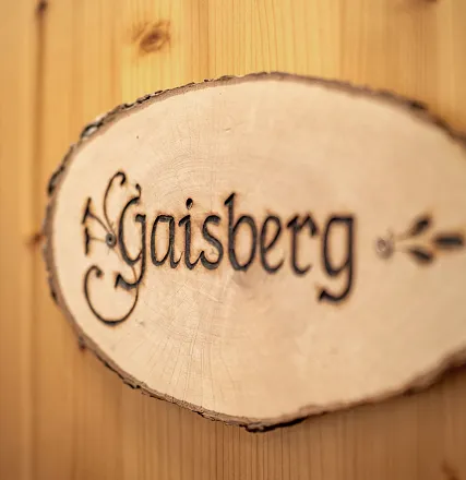 Ferienwohnung Gaisberg