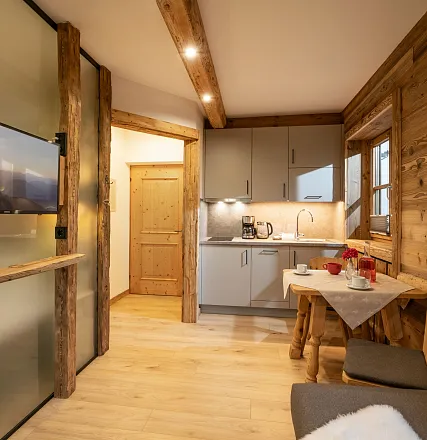 Ferienwohnung Gaisberg