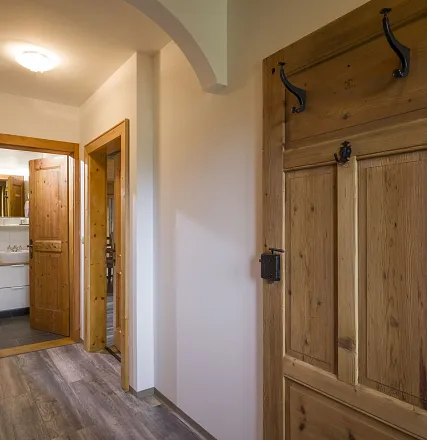 Ferienwohnung Hohe Salve