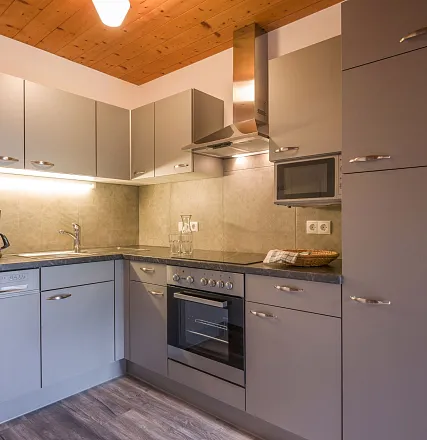 Ferienwohnung Hohe Salve