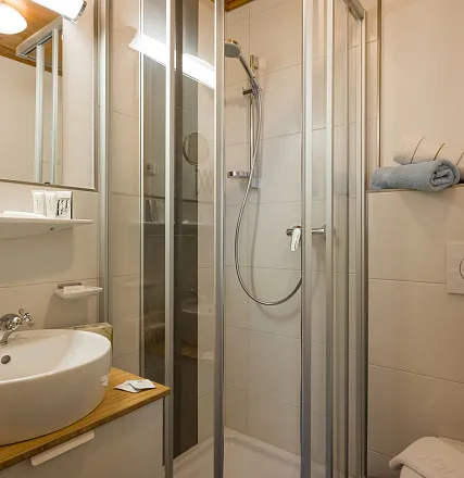 Ferienwohnung Hohe Salve