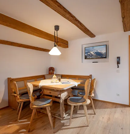 Ferienwohnung Kitzbüheler Horn
