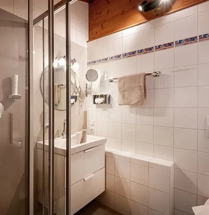 Ferienwohnung Kitzbüheler Horn