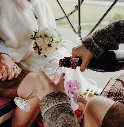 Fotos Hochzeit Grittlmühle