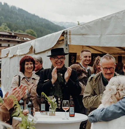 Fotos Hochzeit Grittlmühle