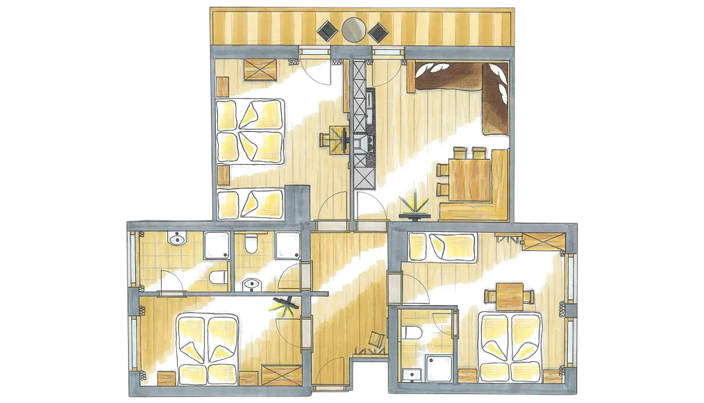 FW Kitzbüheler Horn