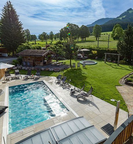 Außenansicht Grittlmühle