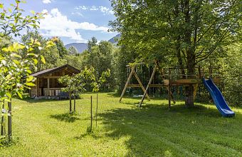 Grittmuehle Brixen im Thale Ferienwohnungen Landhaus Schermer